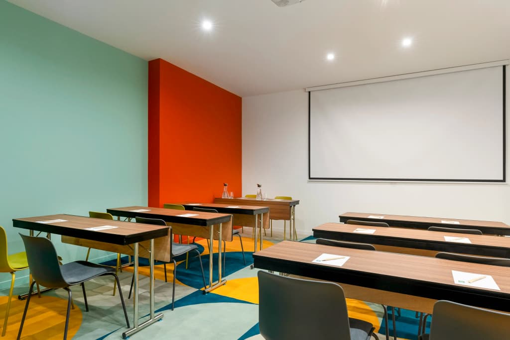 Hotel Ibis Styles Old Tbilisi - photo 31