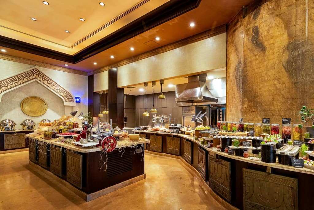 Sharq Village & Spa - photo 7