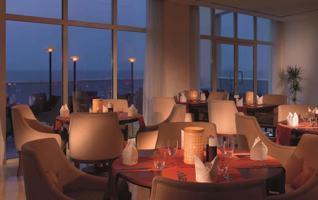 Radisson Blu Resort Fujairah Hotel - photo 3