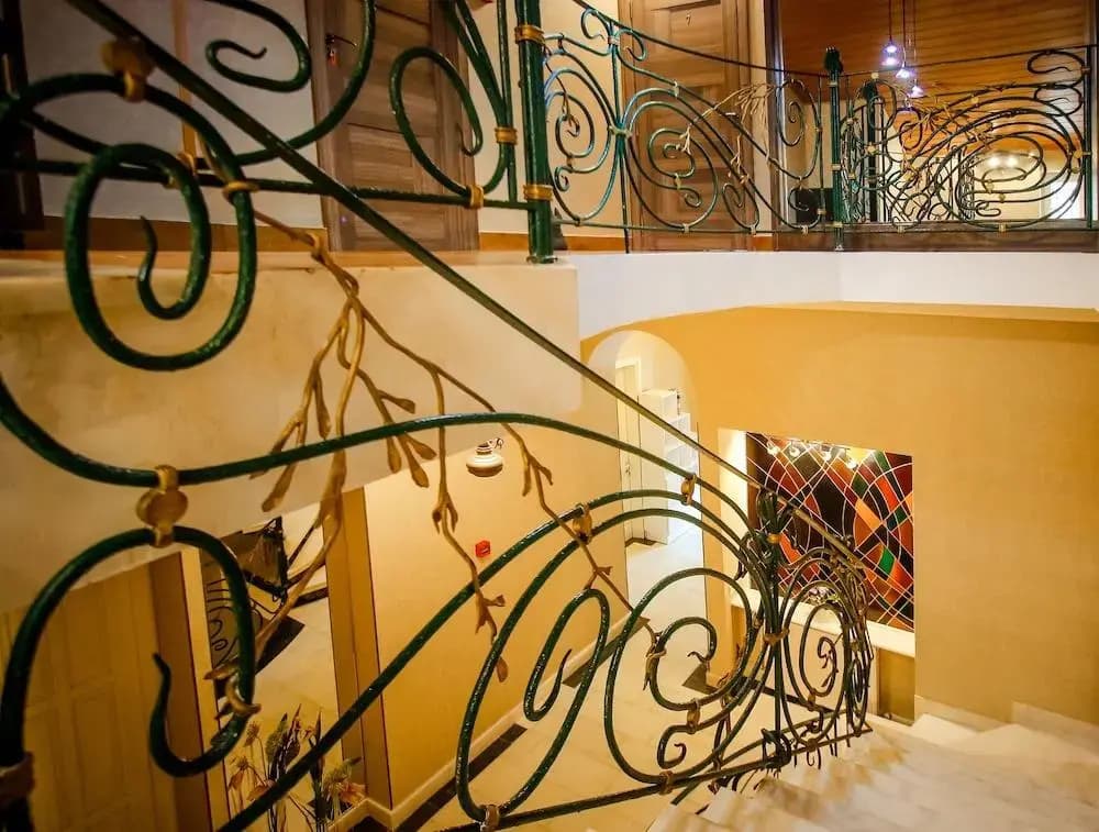 Toma's House Hotel - photo 2