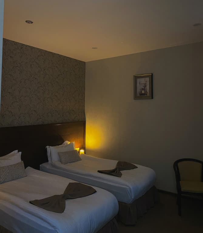 Old Metekhi Hotel - photo 16