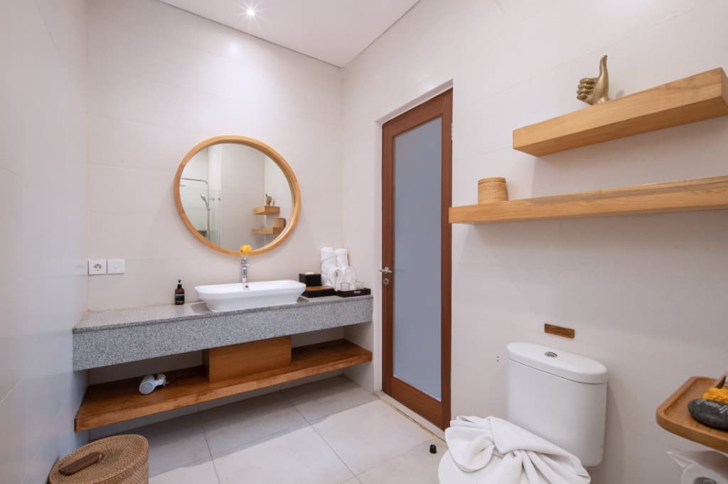 Boutique hotel Aeera Villa Canggu by iNi Vie Hospitality - photo 18