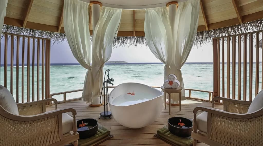 Milaidhoo Maldives - photo 19