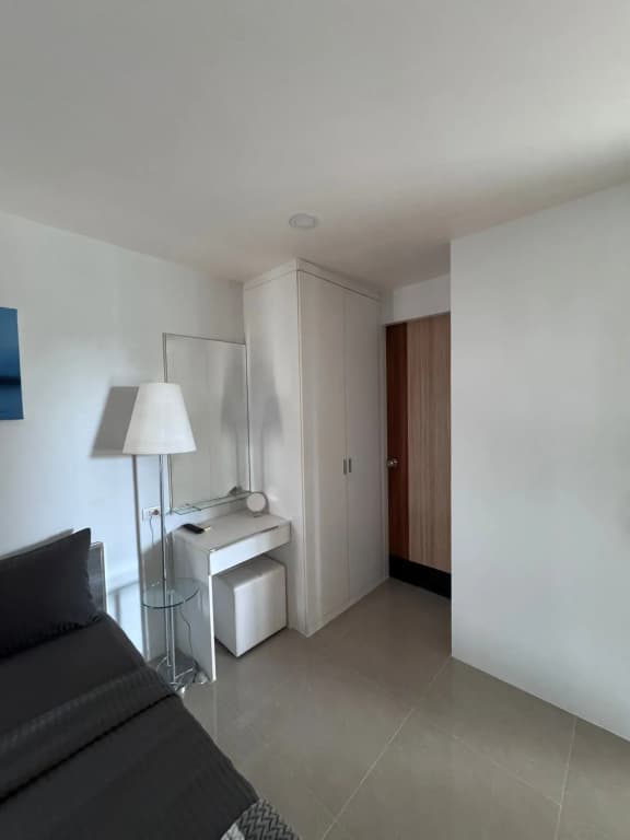 Ozone Cond Otel Apartment - photo 5