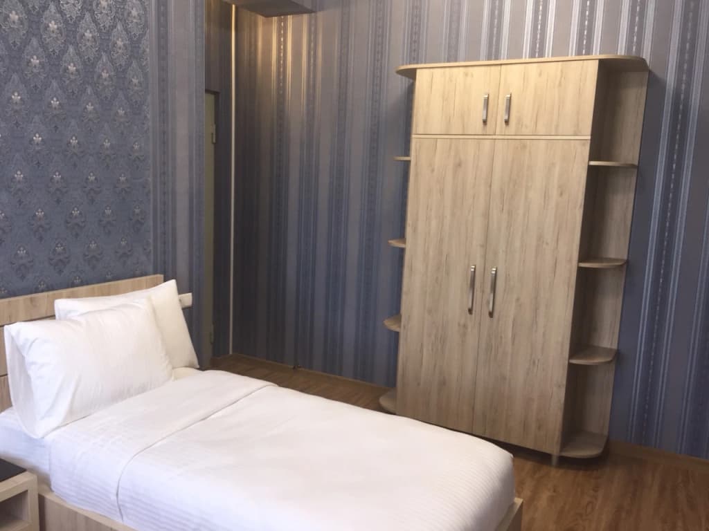 Atlantis Mini-Hotel - photo 49
