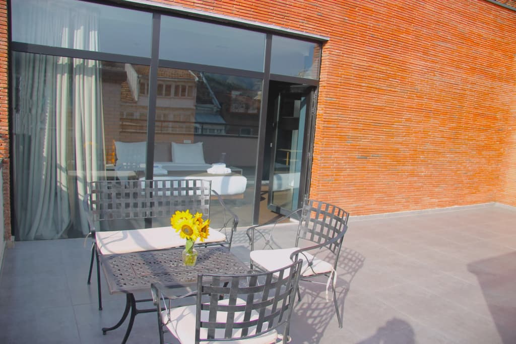 Bricks Hotel - photo 5