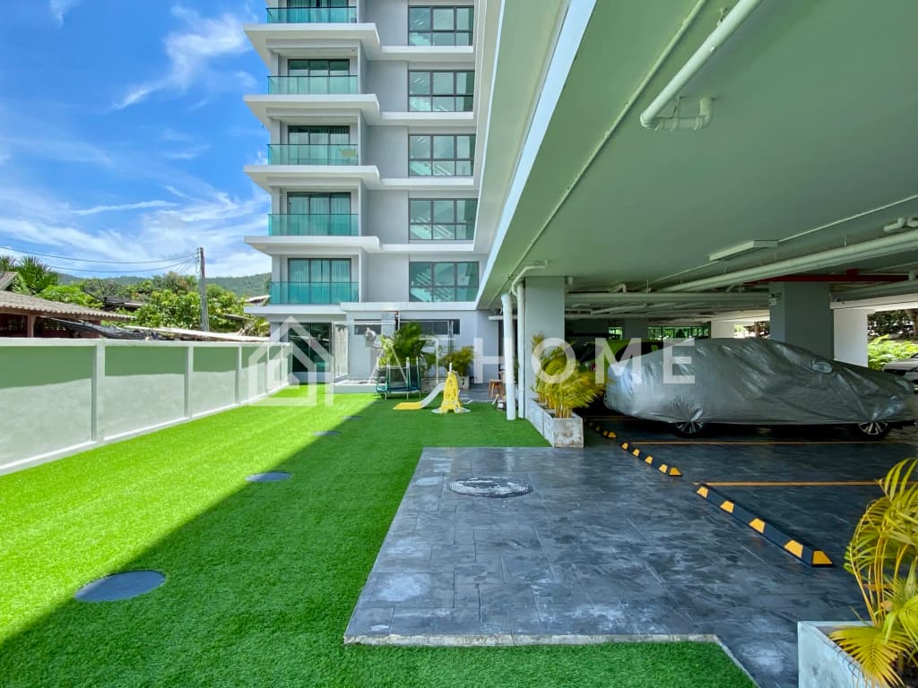 Breeze Beachside 203 Apartments - photo 21