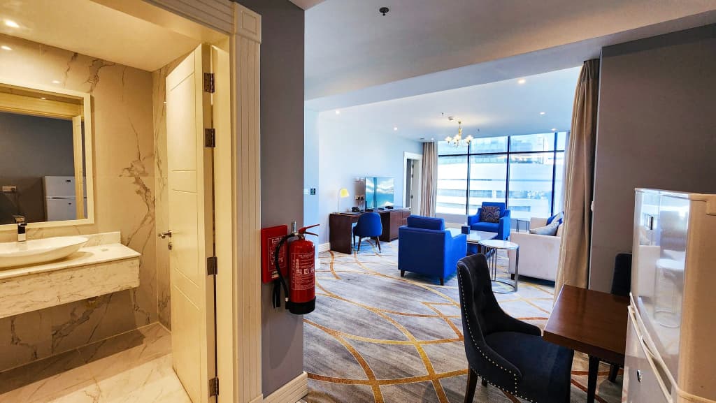 Royal Sherao Hotel - photo 49