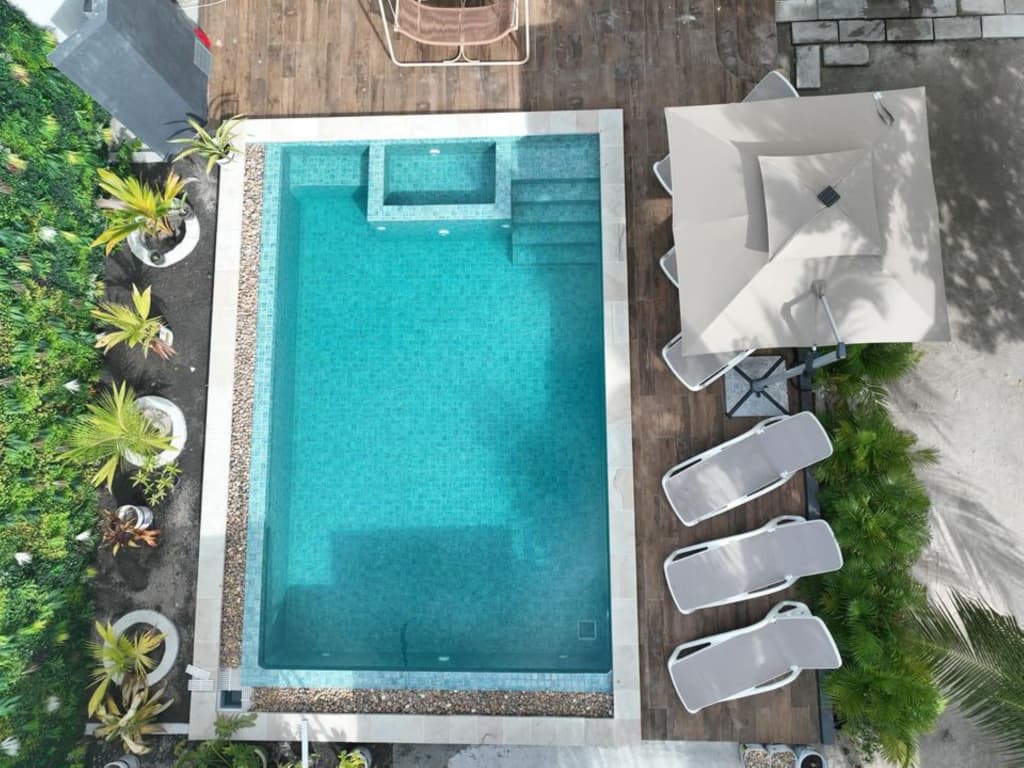 Madi Grand Maldives Guest house - photo 3