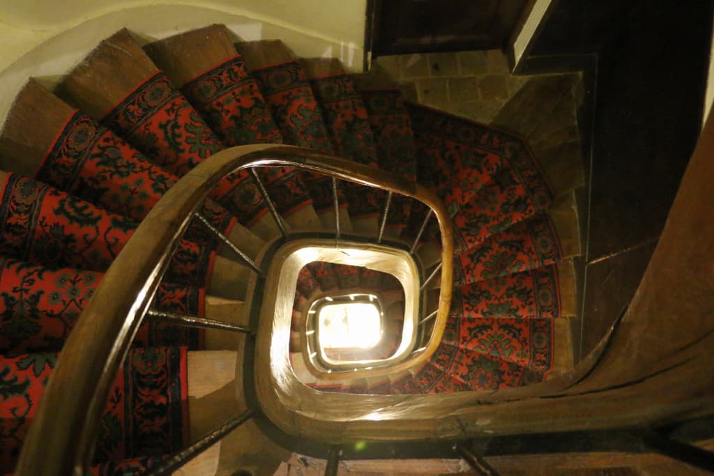 Hôtel du Lys Guest House - photo 5