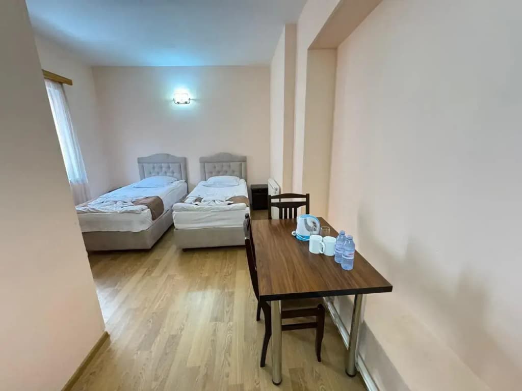 Imereti Hotel - photo 13