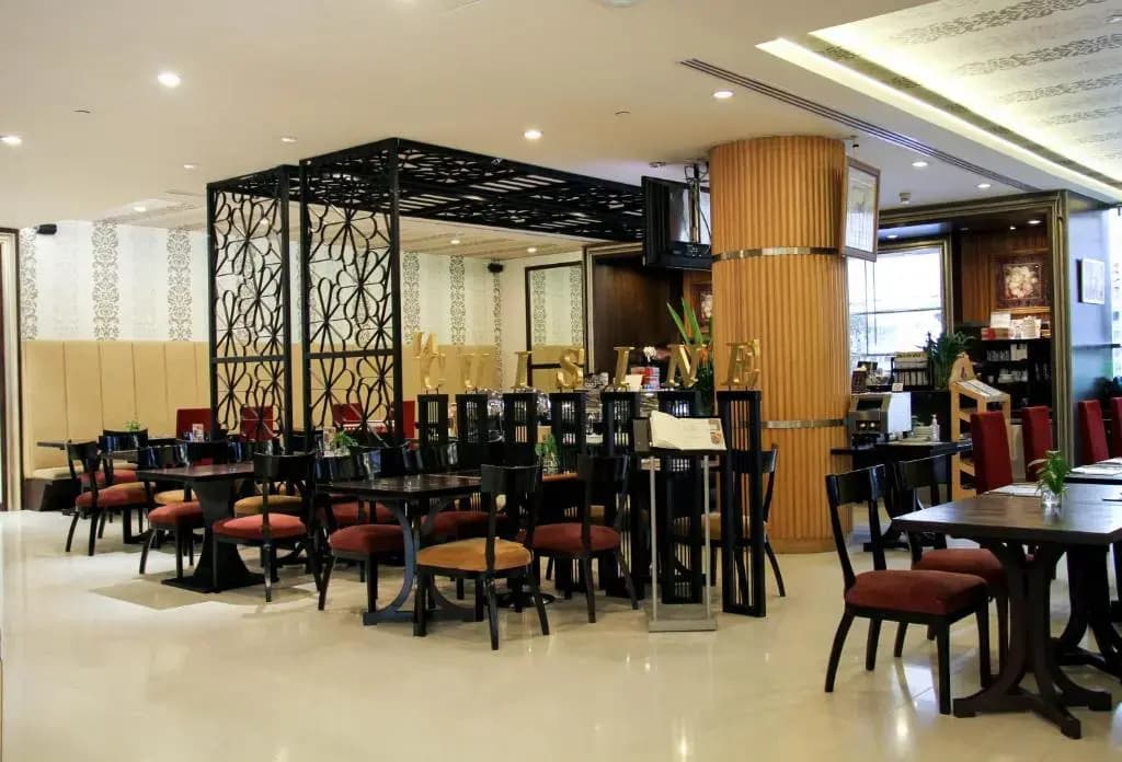 FuramaXclusive Sukhumvit - photo 23