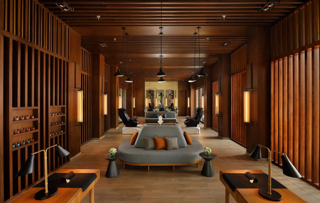 Radisson Blu Bali Uluwatu Hotel - photo 18