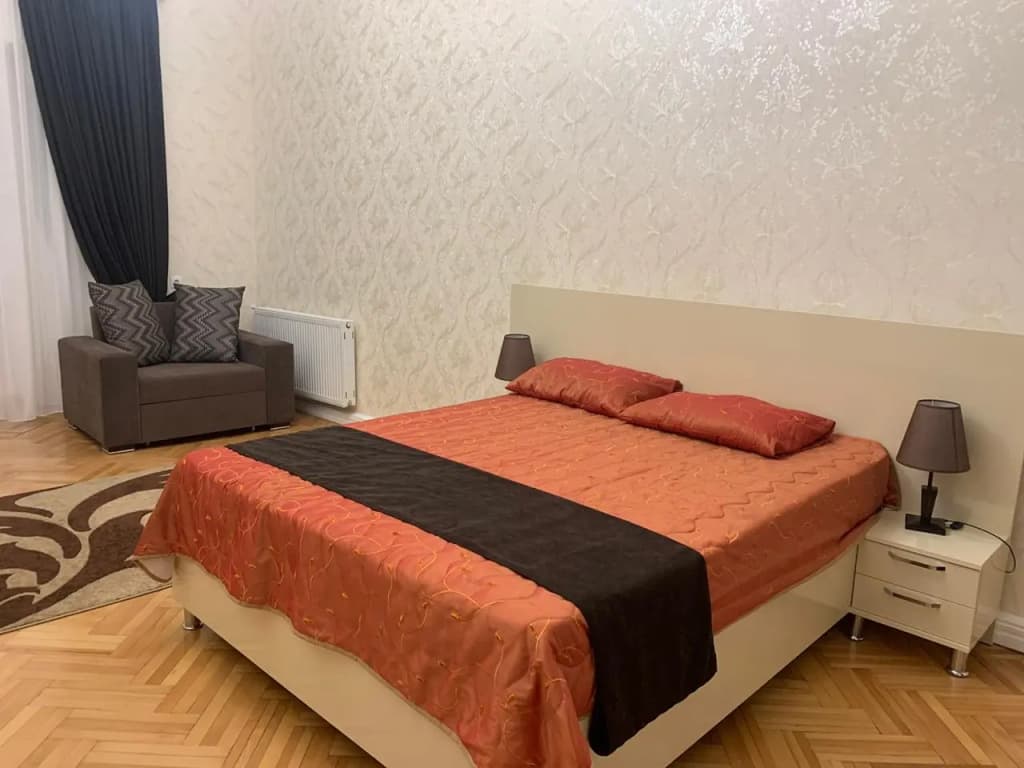 Central apartment Apartments - photo 12