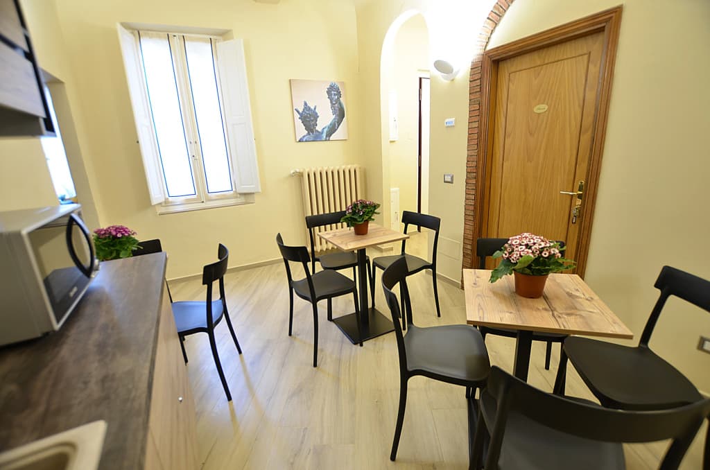 Dei Cerchi Holidays - photo 9