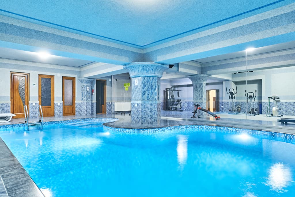 S&L Boutique Hotel - photo 1