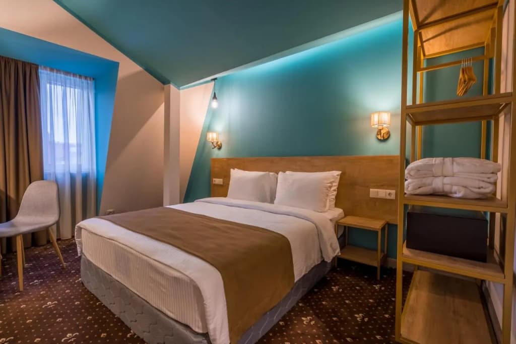 Hotel Boutique Gladius Inn - photo 39