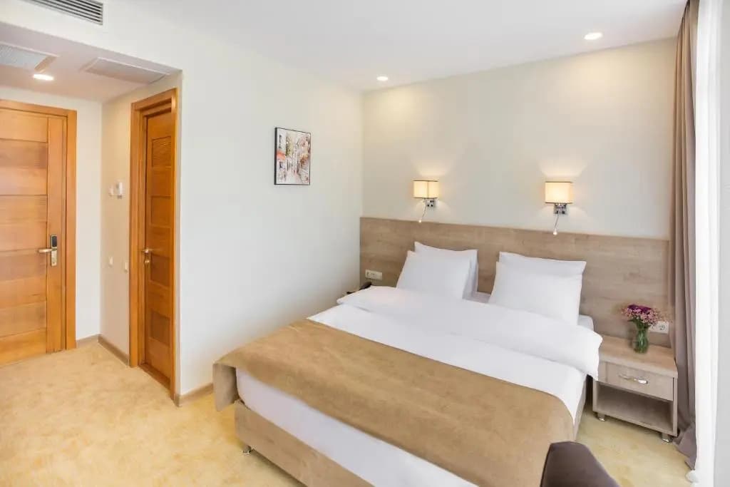 Atrium Boutique Hotel - photo 6
