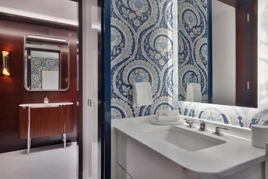 Waldorf Astoria Doha Lusail - photo 18