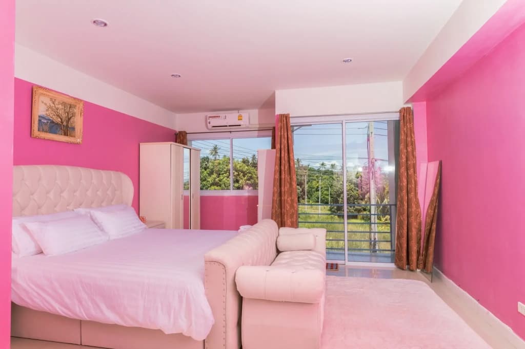 Private House PK Villa Koh Samui - photo 6