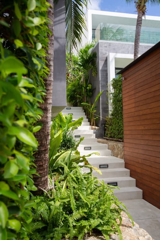 Kerem Luxury Beachfront Villas - photo 18