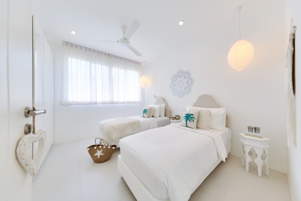 White Palm Villa - photo 29