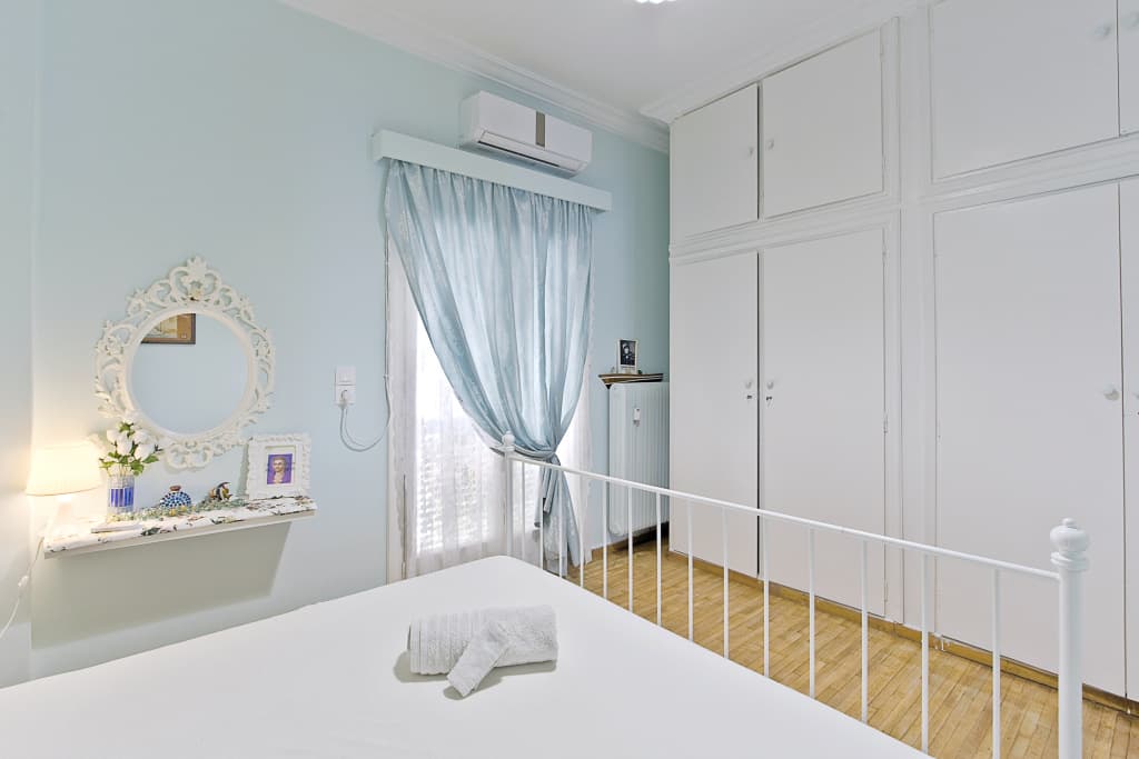 Elegant Apartments - photo 13