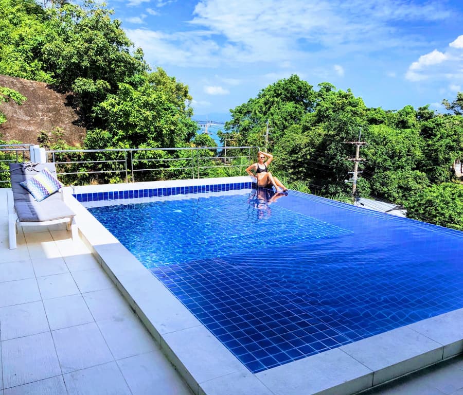 Your Home Samui Guest House - photo 28