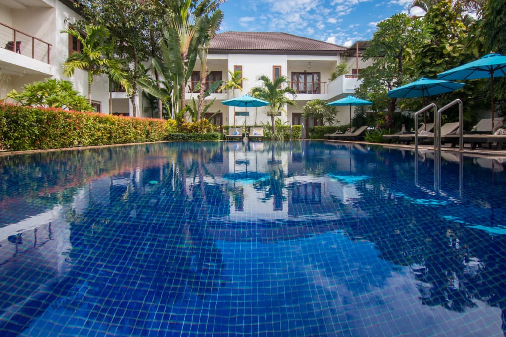 The Privilege Boutique Butik-hotel - photo 14