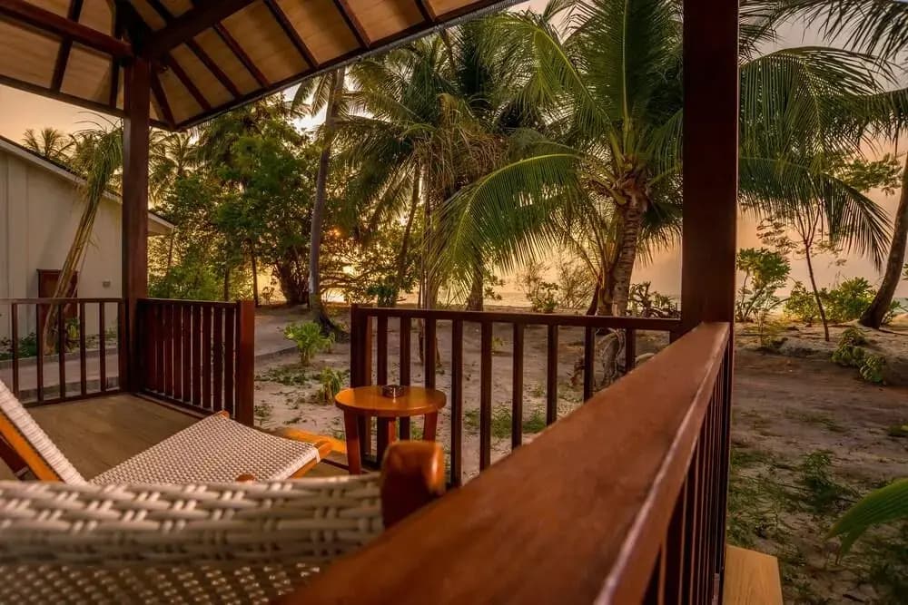 Fiyavalhu Resort Maldives - photo 36