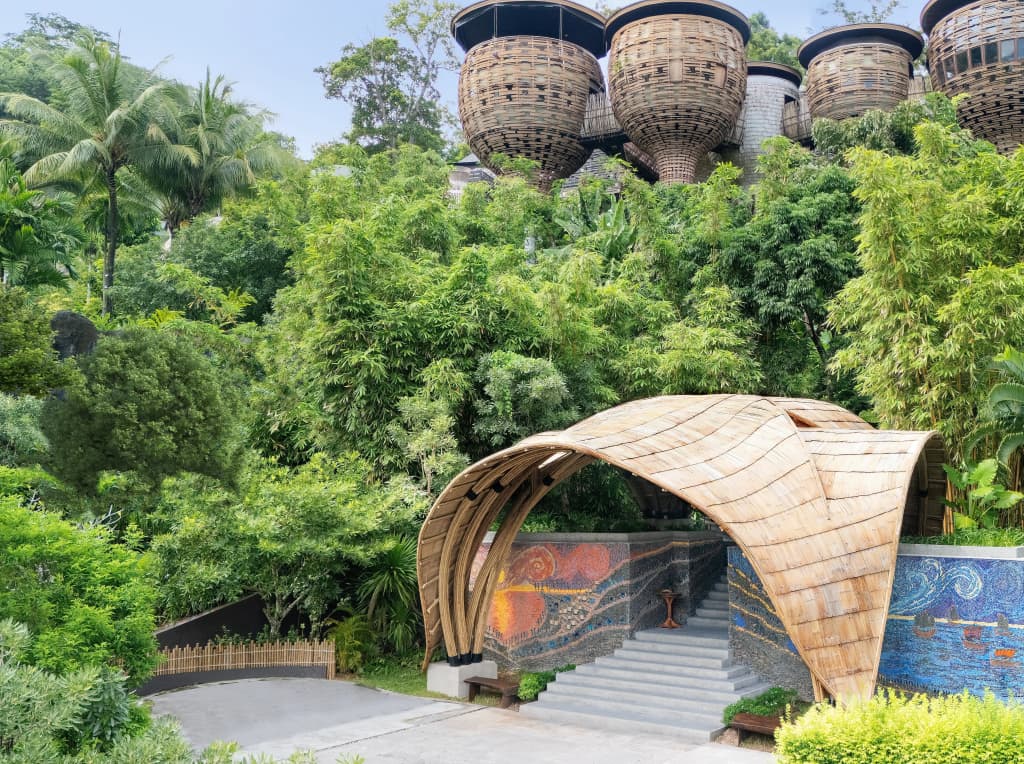 Keemala Resort - photo 2
