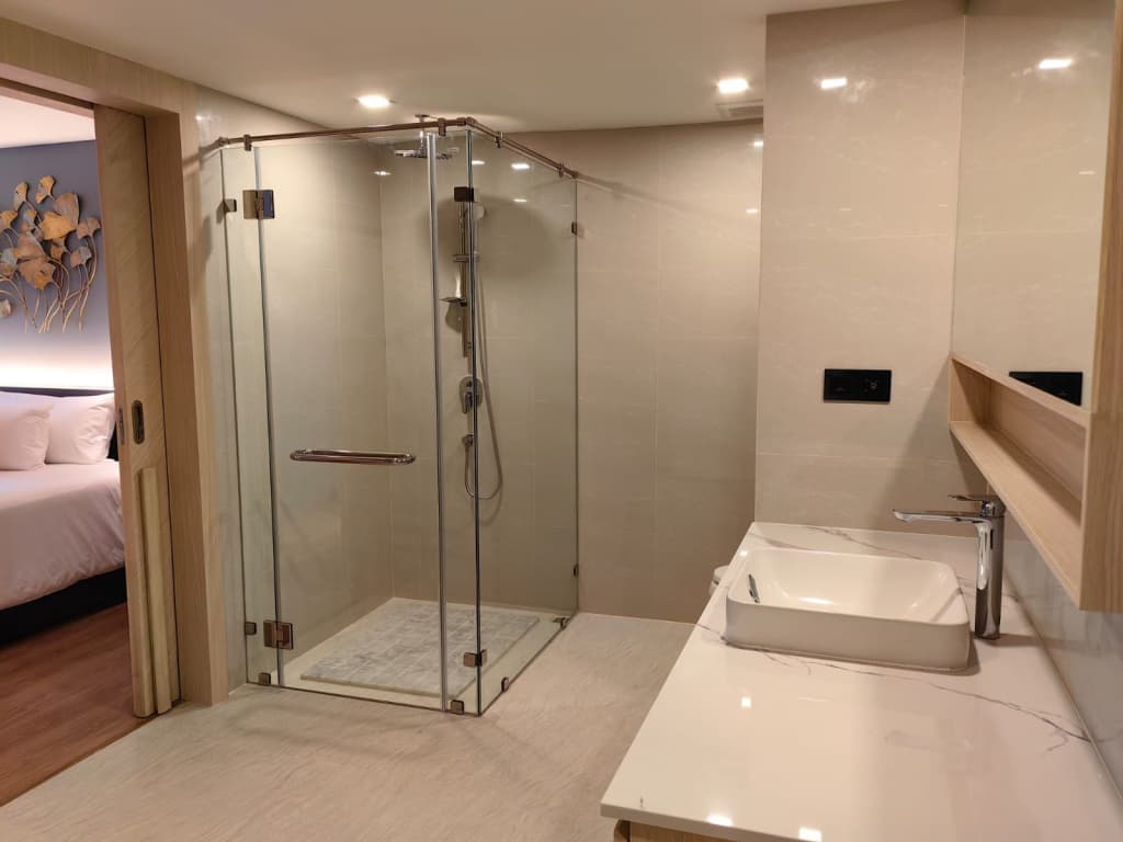 Super Duplex At Vita Nai Harn Flat - photo 5