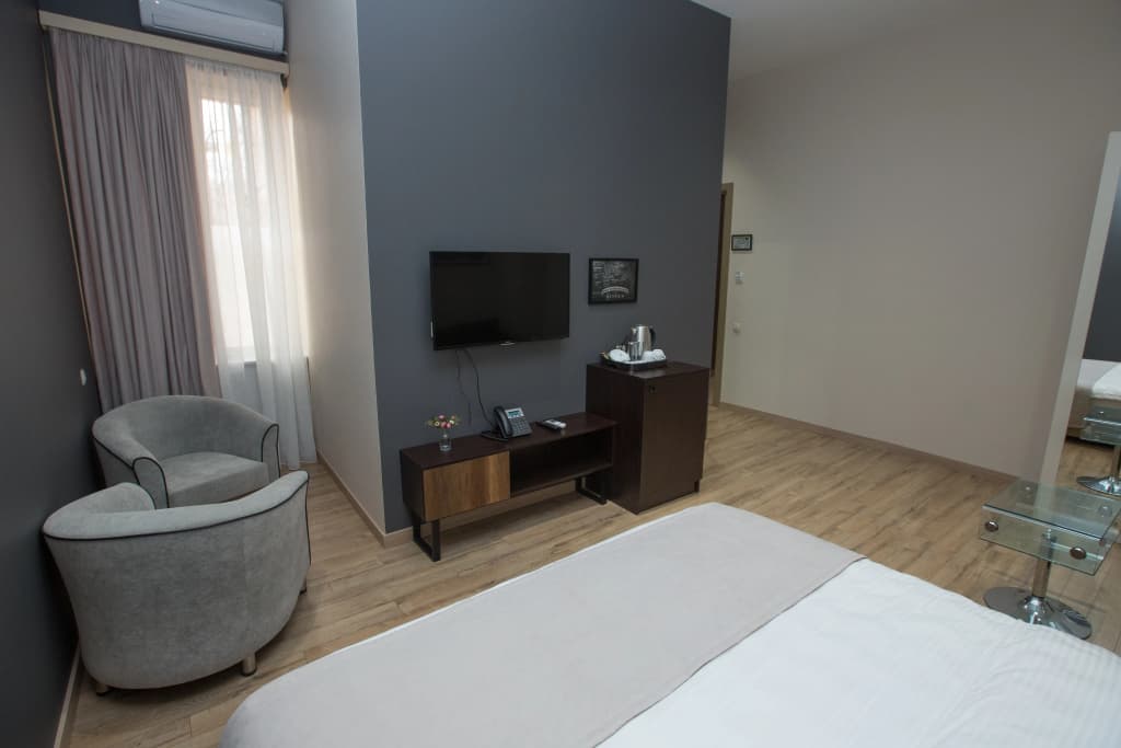History Tbilisi Hotel - photo 30
