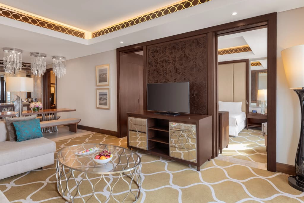 Hilton Dubai Al Habtoor City - photo 15