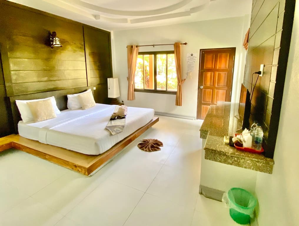 Lanta Emerald Bungalow - photo 17
