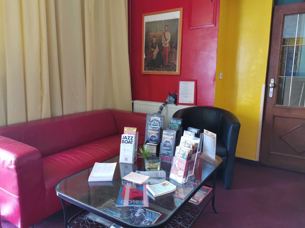 Auspicie Apart-hotel - photo 5