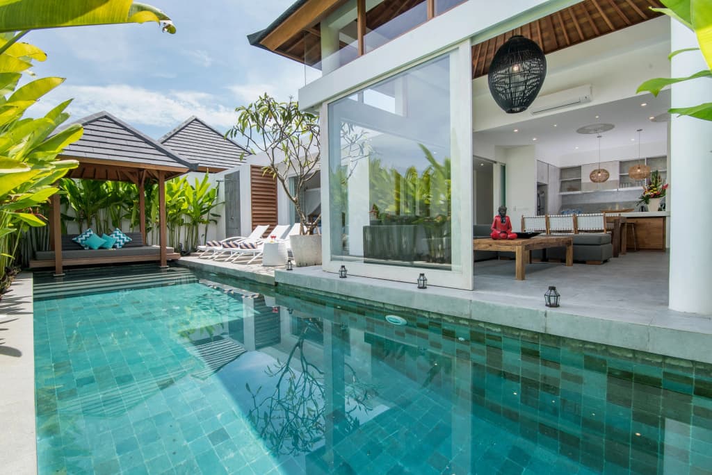 Kobe Villa - photo 8