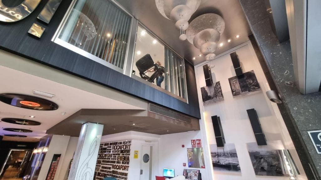 Evenia Rocafort Hotel - photo 34
