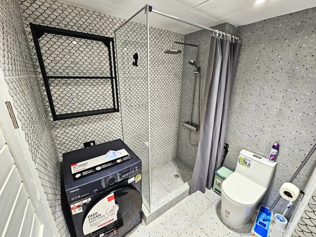 Thai Lux Jomtien Apartments - photo 7