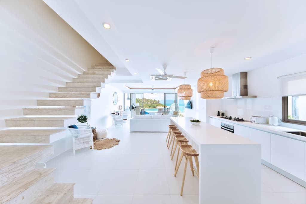 White Palm Villa - photo 2