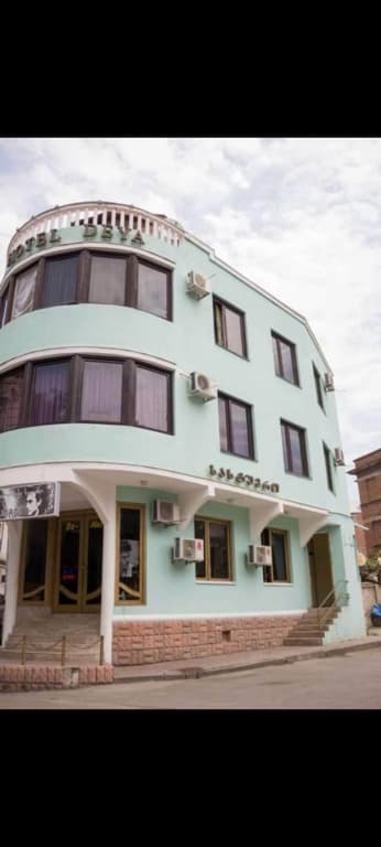 Dea Hotel - photo 1