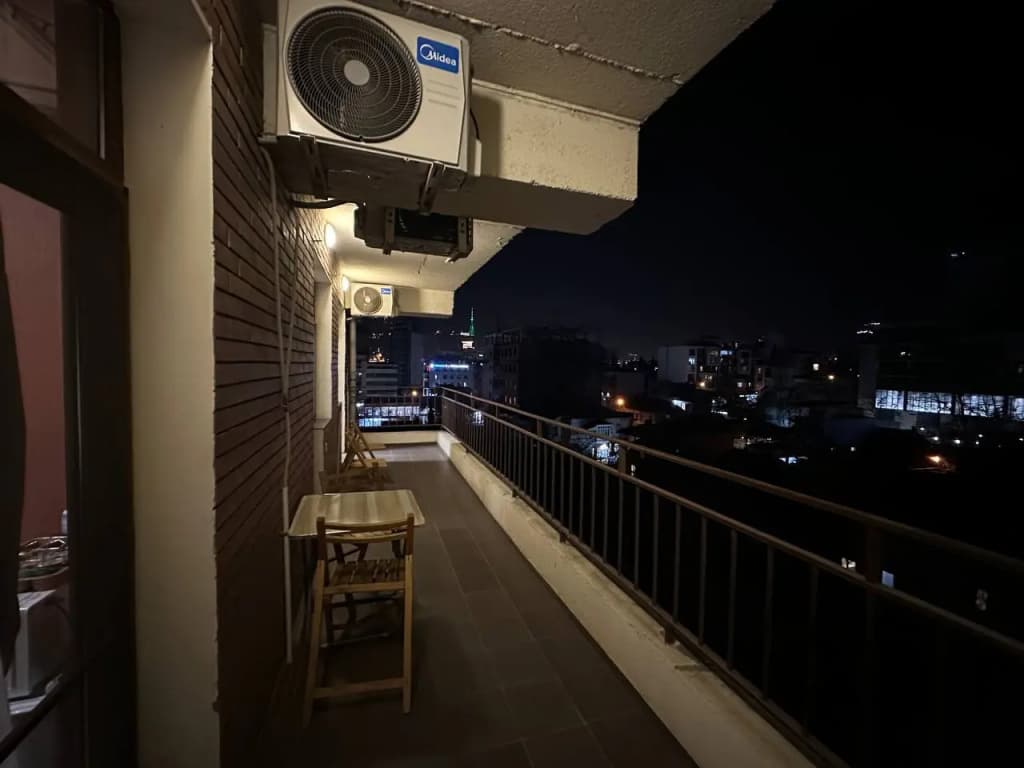 5Rooms Hotel - photo 35