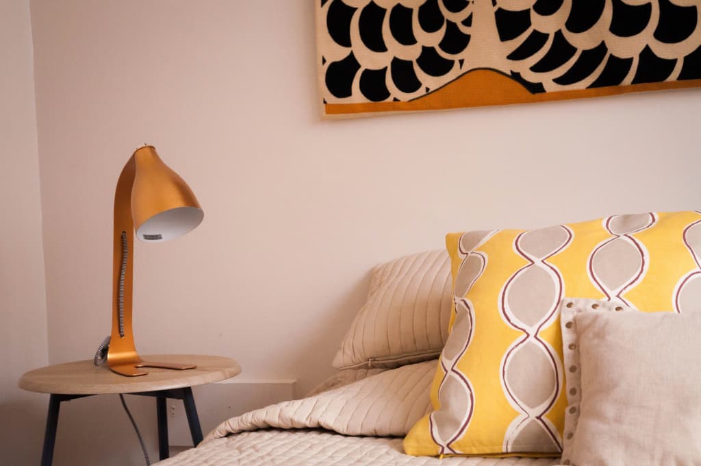 Furnished near Eiffel Tower Apartments - photo 12