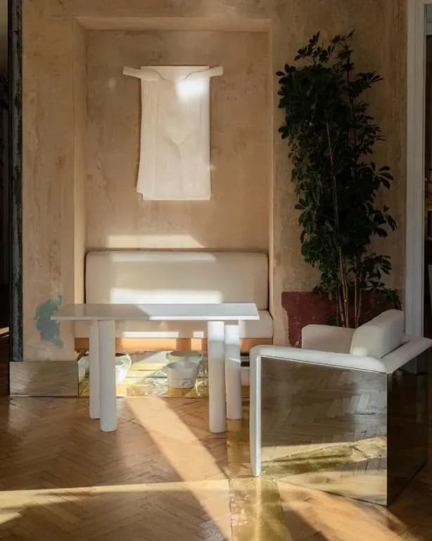 Unfound Door - Design Hotel - photo 22