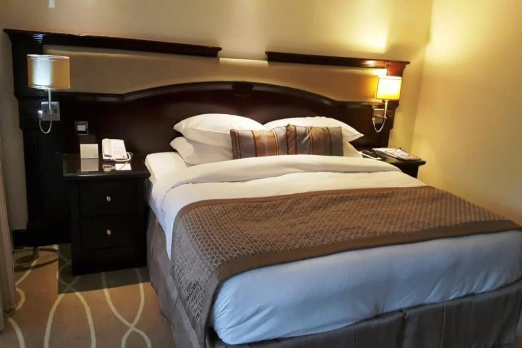 Danat Al Ain Resort Hotel - photo 32