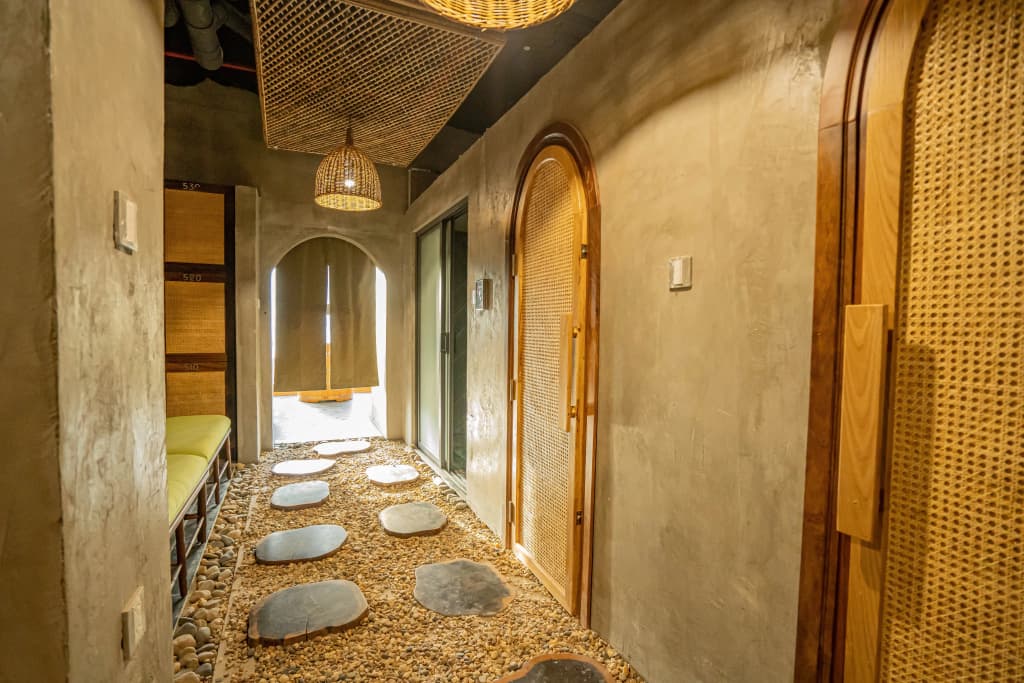 The Signature Nha Trang Hotel - photo 38