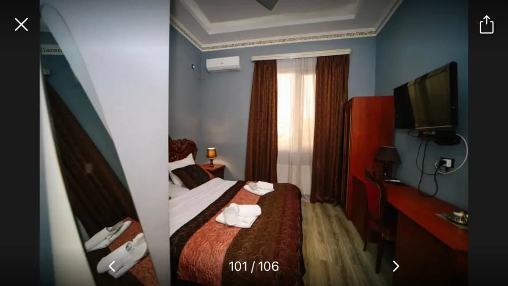 Hotel Grand GMP - photo 31