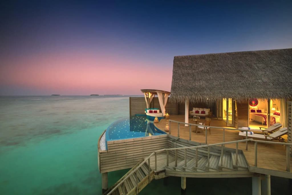 Milaidhoo Maldives - photo 49