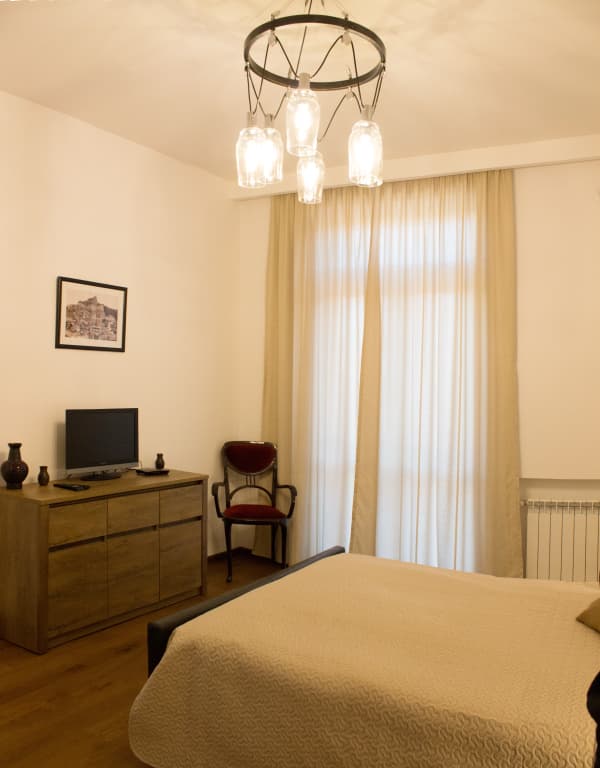 M.A.K. VakePark Apartments - photo 8