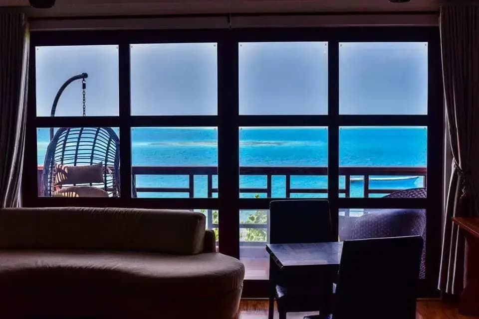Maldives Holiday Packages Guest house - photo 2
